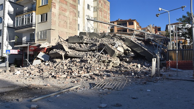 Büyük İstanbul depreminin her an yaşanabileceği belirtiliyor.