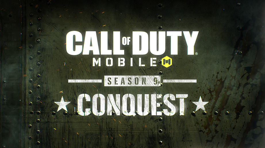 Call of Duty Conquest