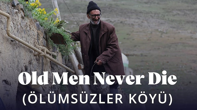 Ölümsüzler diyarının bitmeyen çilesi