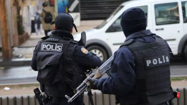 الشرطة التركية تضبط 273 قطعة أثرية شمال غربي البلاد