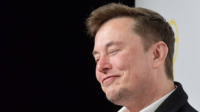 Salgın sürecinden etkilenmedi: Elon Musk servetini üç katına çıkardı