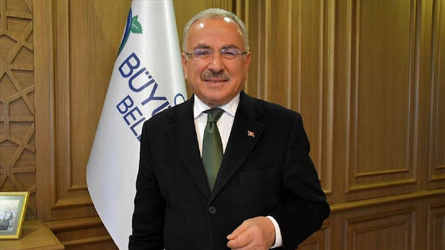 Ordu Büyükşehir Belediye Başkanı Mehmet Hilmi Güler'in sağlık durumunun iyi olduğu belirtildi.