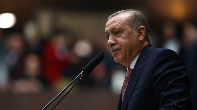 Cumhurbaşkanı Erdoğan: Cuma günü bir müjde vereceğiz