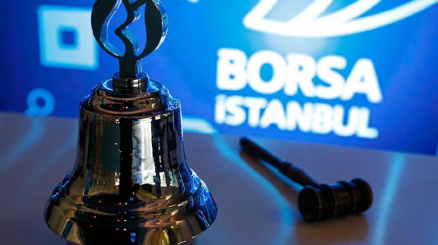 Cumhurbaşkanı Erdoğan'ın müjde açıklamasıyla işlemlerin arttığı Borsa İstanbul, günü artıda kapattı. 