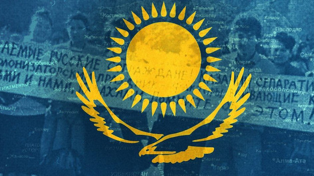 Kazakistan’da milliyetçilik: Sovyetler sonrası uygulamalar