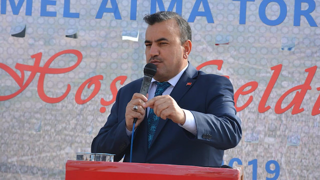 Koronavirüs tedavisi gören Çumra Belediye Başkanı Halit Oflaz hayatını kaybetti.