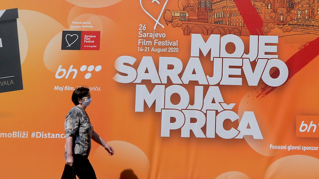26th Sarajevo Film Festival