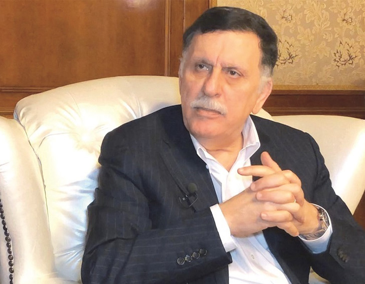 Başbakan Serrac
