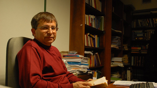 Prof. Dr. Tahsin Görgün: Batı'nın tanımlayıcı tek özelliği; ilkesizliktir!