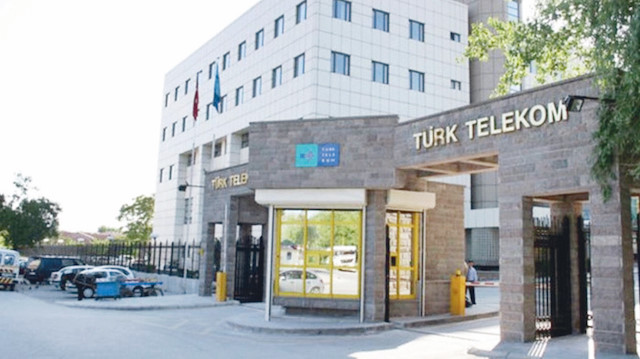 ​Türk Telekom'dan sosyal medyadaki iddiaları yalanladı.
