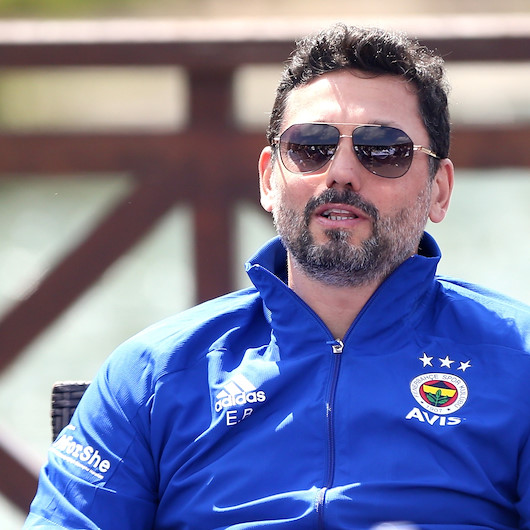 Erol Buluttan kamp değerlendirmesi: Onun görür görmez etkilendim
