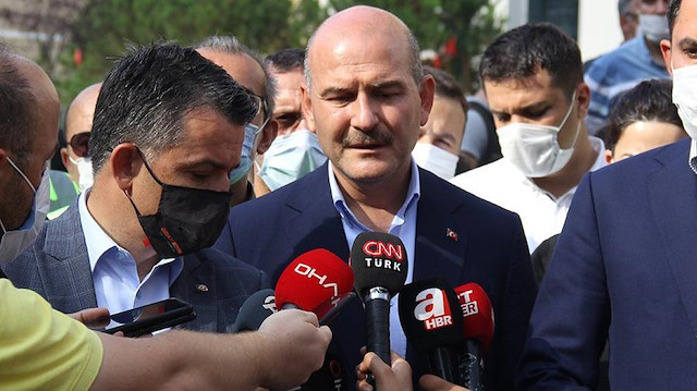 Bakan Soylu