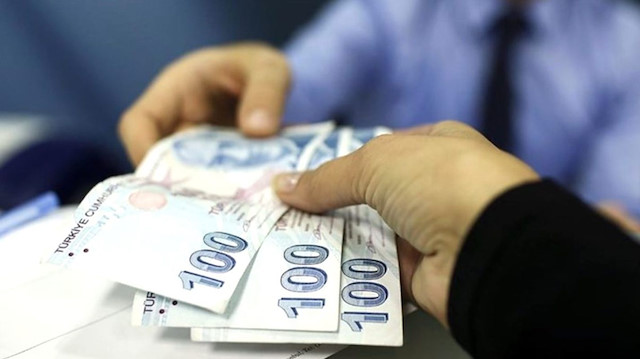  İhtiyaç sahiplerine 90 milyon lira ödeme yapılacak.