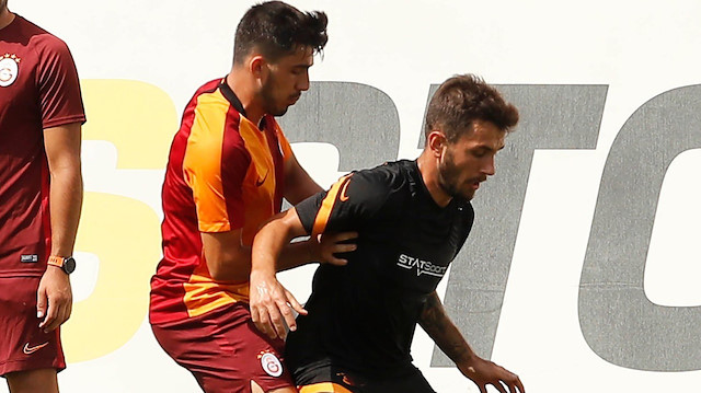 Yeni transfer Emre Kılınç, mücadeleyi 1 gol 1 asistle tamamladı.