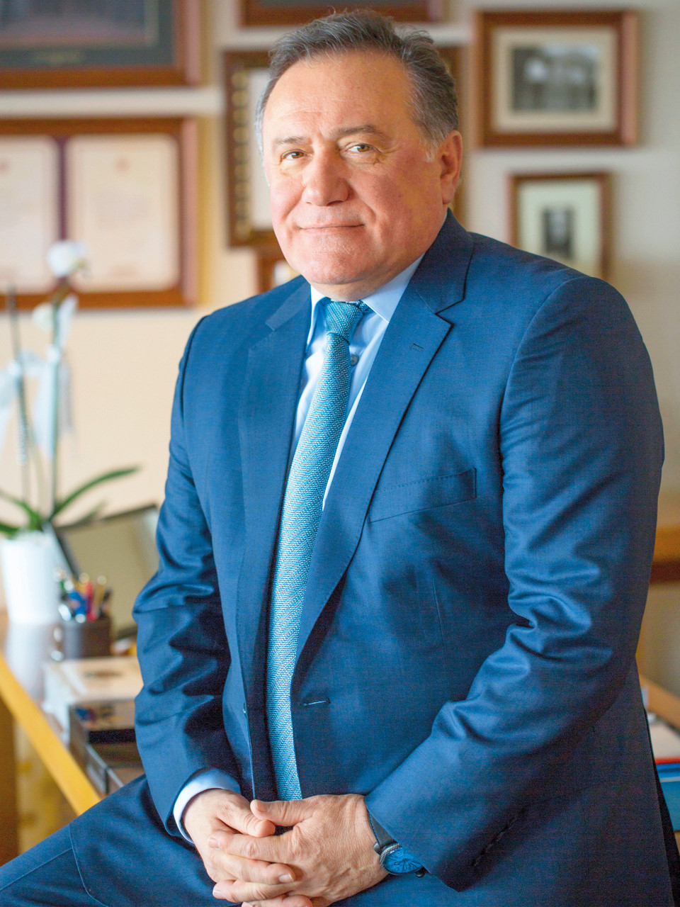 Enver Yücel