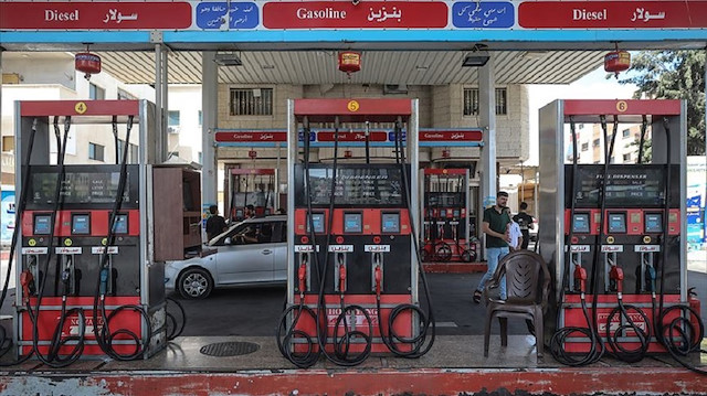 Gazze'deki petrol ve gaz şirketleri büyük bir ekonomik kriz içerisinde. 