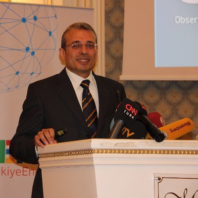 Dr. Sohbet Karbuz.