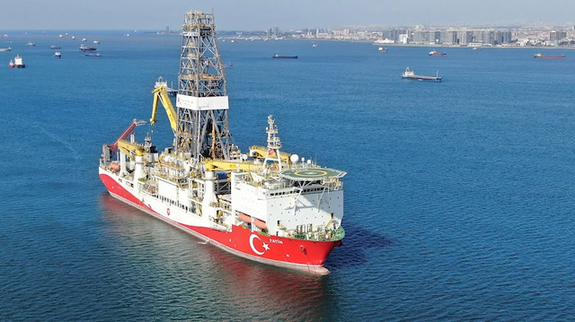 Karadeniz gazının 3 yıldan kısa sürede piyasaya sunulması bekleniyor.
