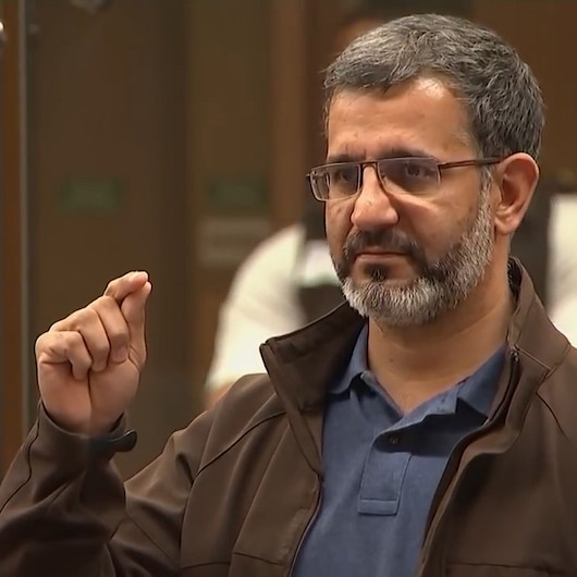 Yeni Zelandadaki cami saldırısında yaralanan Afgan Mirwais Waziri, mahkemede dünyaya insanlık dersi verdi