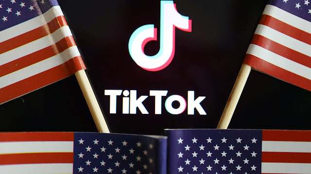 TikTok, ABD'ye dava açtı