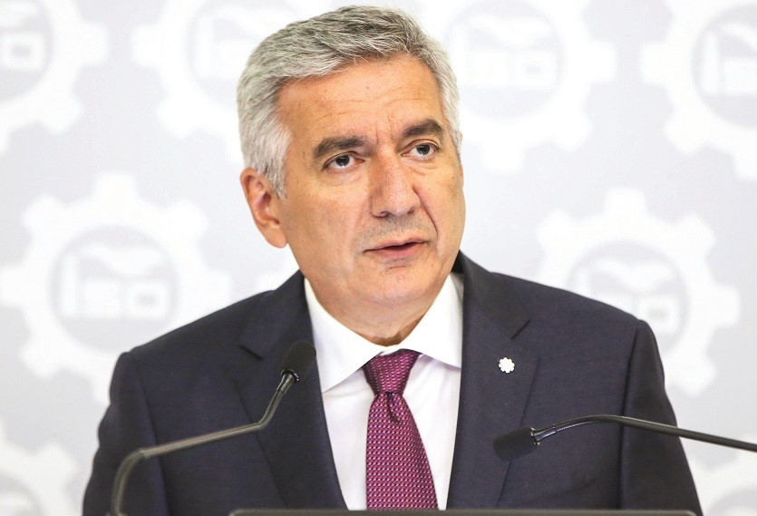 Erdal Bahçıvan