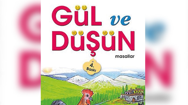 Kitapla ilgili açıklama yapan Milli Eğitim Bakanlığı, ise kitabın Bakanlık onaylı olmadığını duyurdu.