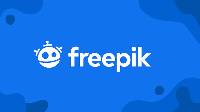 Freepik, ücretsiz görsel indirme uygulaması