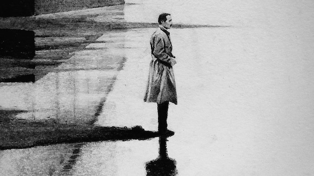 Biteviye Yalnızlık