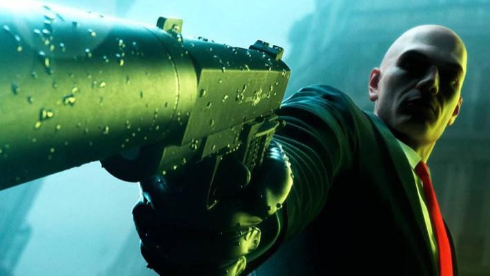 Hitman 3