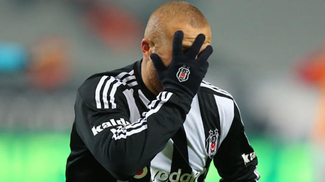 Gökhan Töre, Beşiktaş kariyerinde çıktığı 120 maçta 19 gol atarken, 29 da asist kaydetmişti.