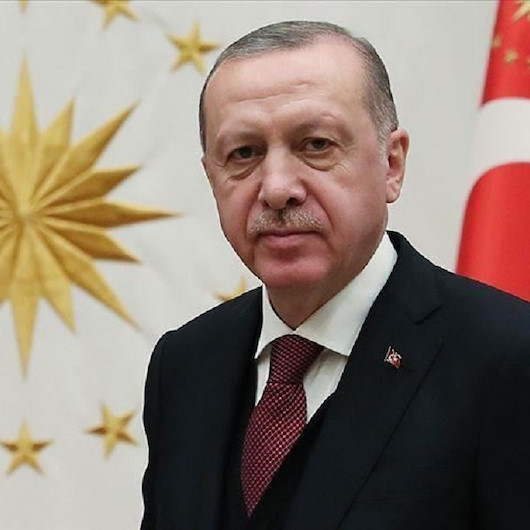 أردوغان يهنئ سيدات تركيا ببطولة أوروبا لكرة الطائرة تحت 19