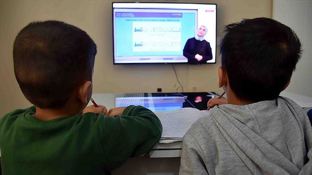online egitim nedir nasil yapilir