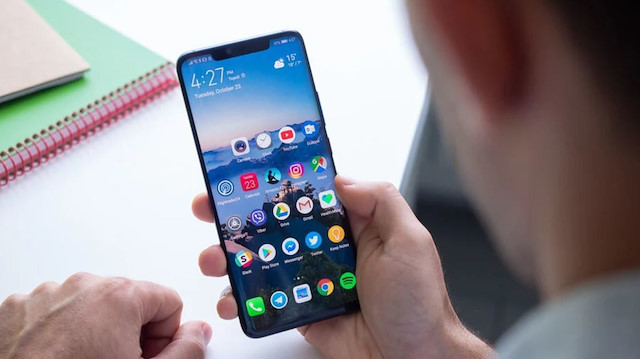 Huawei yalanladı: HarmonyOS bu sene duyurulmayacak