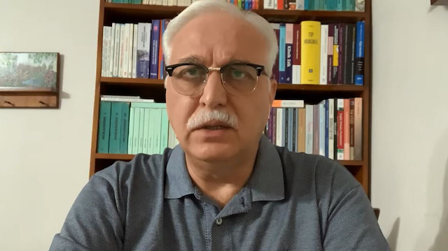 Prof. Dr. Tevfik Özlü