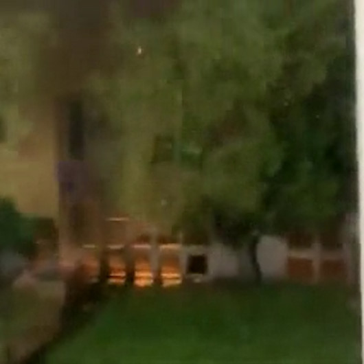 Japonyayı Maysak Tayfunu vurdu