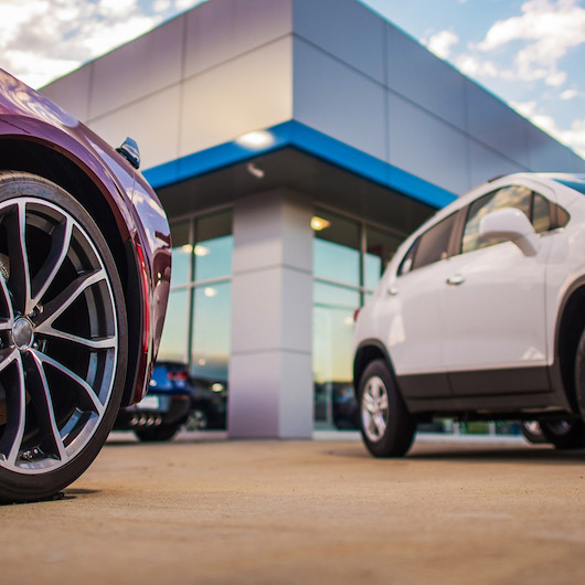 Turkey's auto sales more than doubled in August