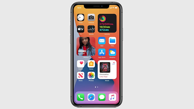 Apple, iOS 14 ile birlikte uygulama aboneliğinde yeni bir dönem başlatıyor