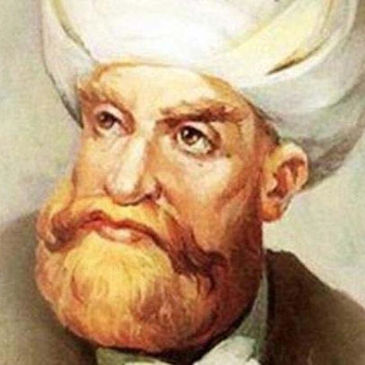 Barbaros Hayreddin Paşa Kimdir: Osmanlı'nın Ilk Kaptanı Kaptan-ı Derya