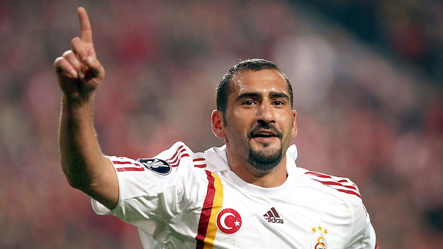 Ümit Karan, Galatasaray kariyerinde çıktığı 228 maçta 92 gol atma başarısı gösterdi.