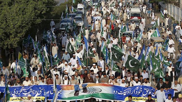 Cemaat-i İslami (Pakistan)