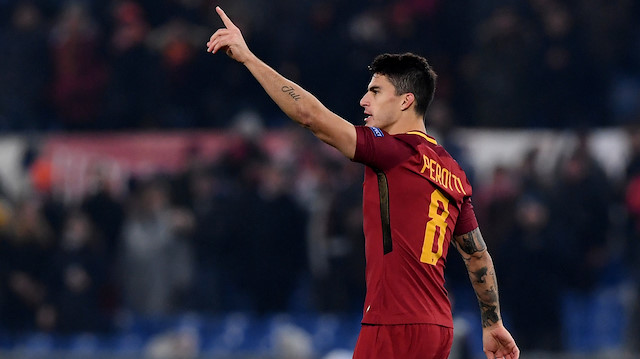 Perotti'nin Transfermarkt'taki güncel piyasa değeri 4 milyon euro