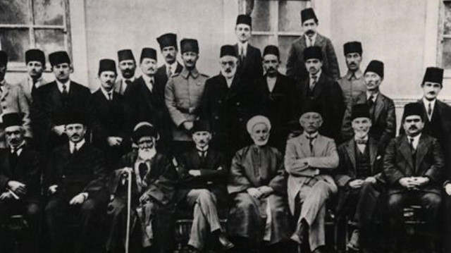 Sivas Kongresi'nin 101. yıl dönümü: Sivas Kongresi kaç yılında yapıldı, hangi kararlar alındı?