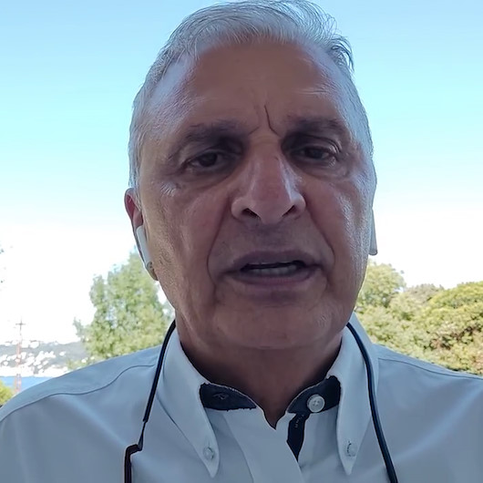 Can Ataklı: Eleştiriye tahammül edemeyen saçma sapan adamsınız bu yüzden CHP 25i geçmiyor