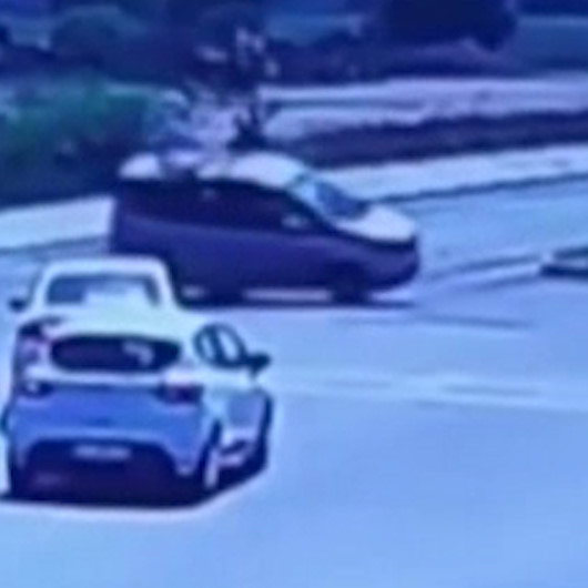 Yunus timinin ölümden döndüğü anlar