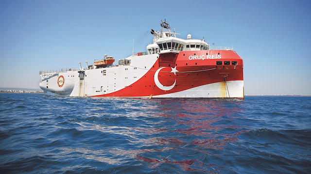 Oruç Reis