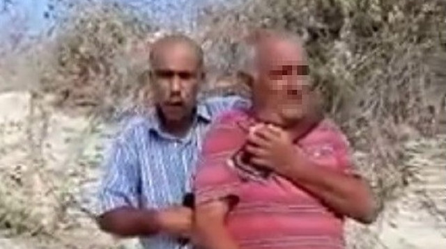 Adana'da hizmet isteyen muhtar, Büyükşehir Belediyesinde görevli operatörü rehin aldı