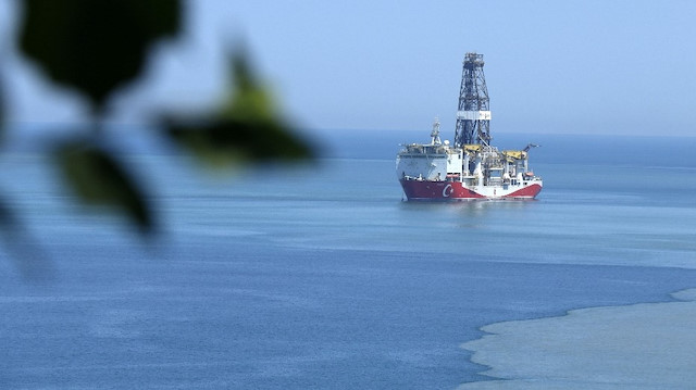 Karadeniz gazının henüz üretime başlanmadan fiyatlara olumlu yansıması bekleniyor.
