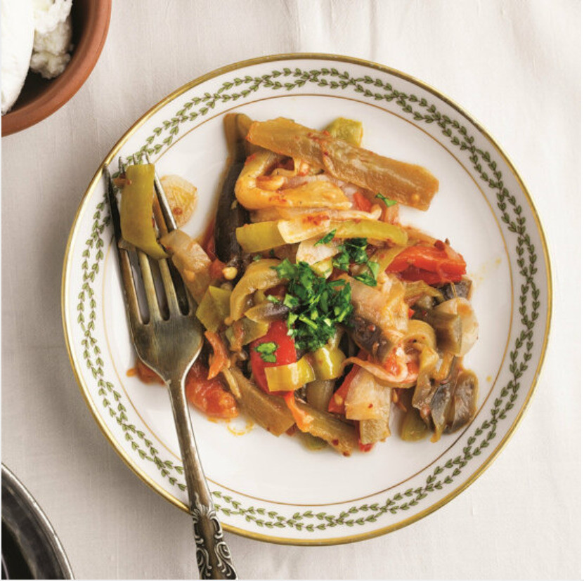 Patlıcan yemekleri tarifi Etli ve etsiz patlıcan yemeği nasıl yapılır