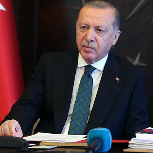 Gündem Doğu Akdeniz: Kabine bugün Cumhurbaşkanı Erdoğan başkanlığında toplanacak