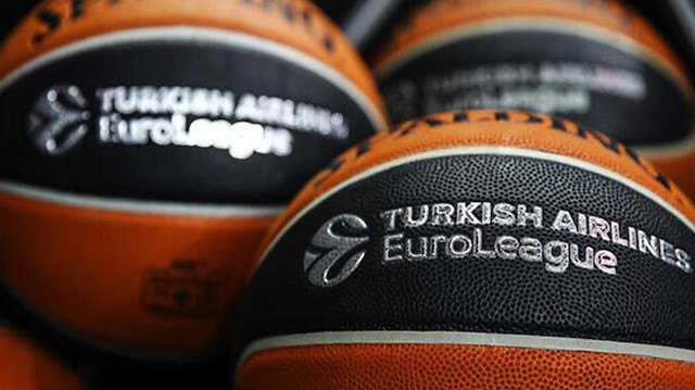 THY EuroLeague 1 Ekim'de başlayacak.